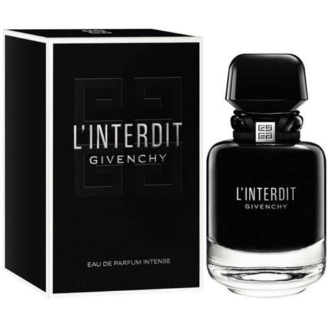 givenchy l'interdit chemist warehouse|givenchy linterdit price.